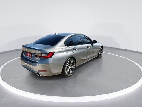 Used 2023 BMW 330i Sedan w/ Driving Assistance Package image 8