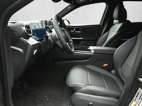 New 2026 Mercedes-Benz GLC 300 4MATIC image 8
