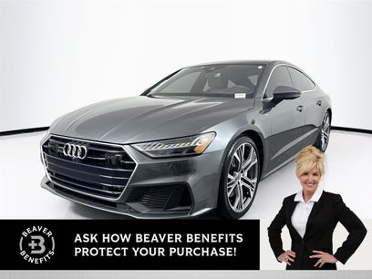 Used 2019 Audi A7 3.0T Prestige
