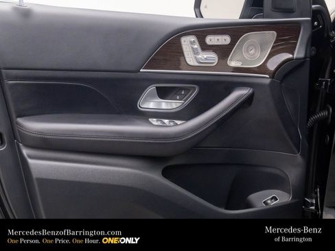 New 2026 Mercedes-Benz GLE 450 4MATIC image 15