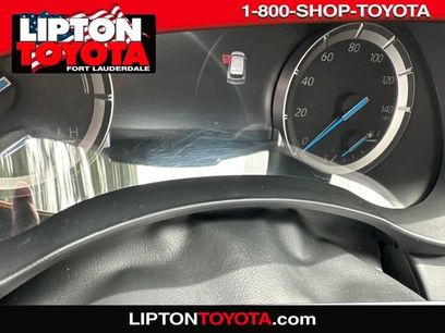 Used 2022 Toyota Highlander XLE