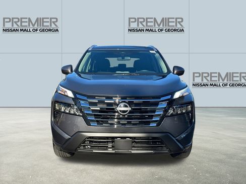 New 2026 Nissan Rogue SV w/ SV Premium Package image 2