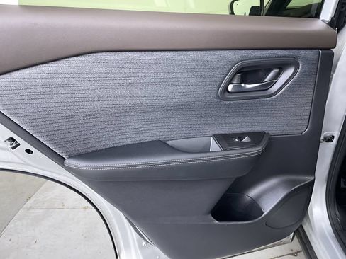 Used 2023 Nissan Rogue SV AWD/4WD image 19
