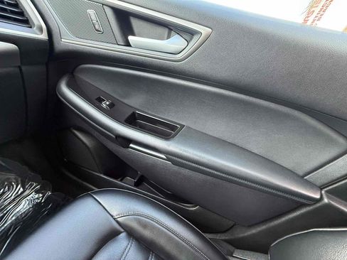 Used 2019 Ford Edge SEL w/ Equipment Group 201A image 75