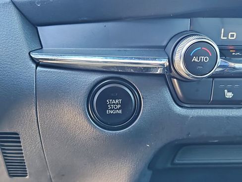 Used 2024 MAZDA CX-30 AWD 2.5 S w/ Preferred Package image 28