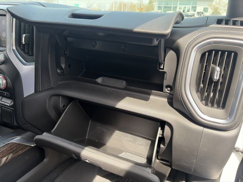 Used 2020 GMC Sierra 1500 Elevation image 47