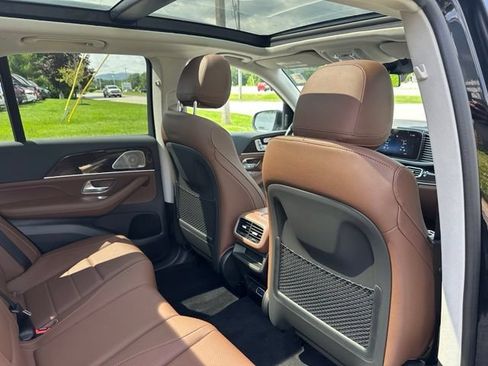 New 2026 Mercedes-Benz GLE 350 4MATIC image 20