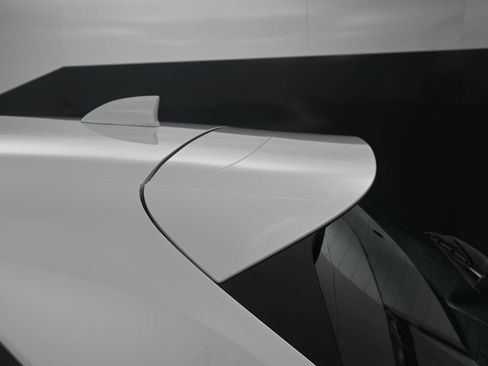 Used 2024 Honda HR-V LX image 13