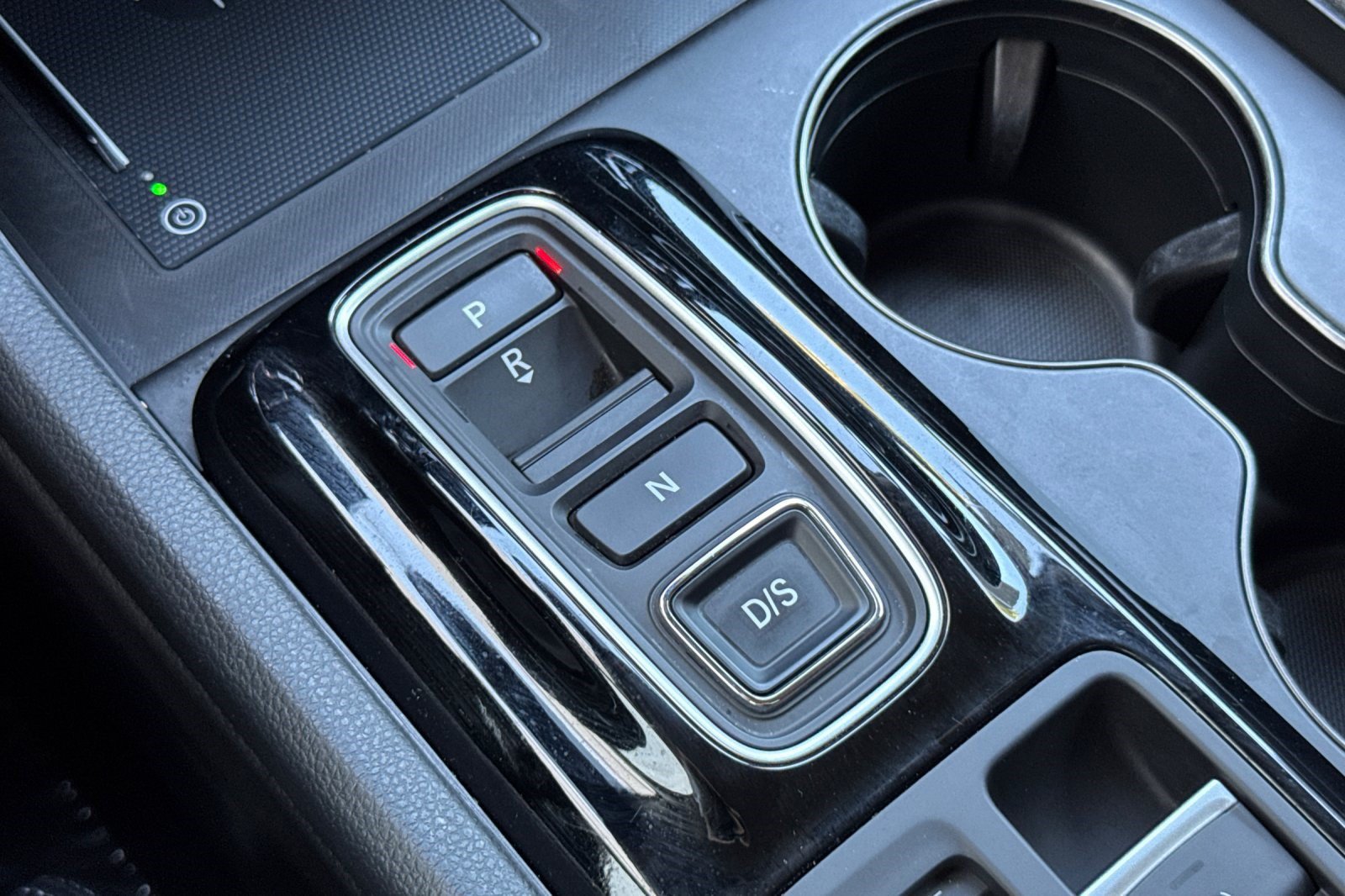 Certified 2024 Honda Pilot EX-L image 18