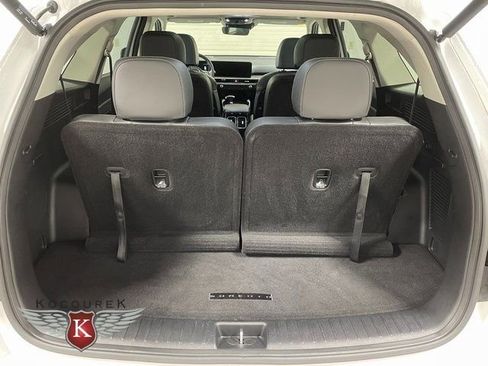 Used 2025 Kia Sorento SX image 26