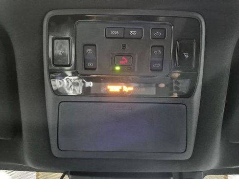 Certified 2024 Toyota Grand Highlander AWD Hybrid image 22