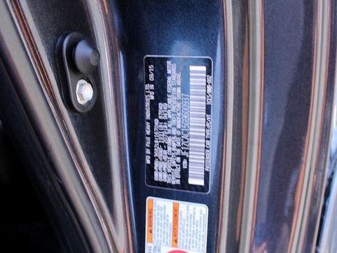 Used 2016 Subaru BRZ Limited w/ Popular Package #1 image 16