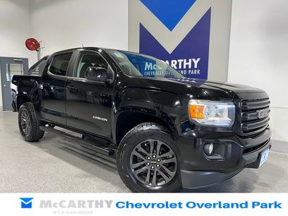 Used 2018 GMC Canyon SLE w/ Nightfall Edition