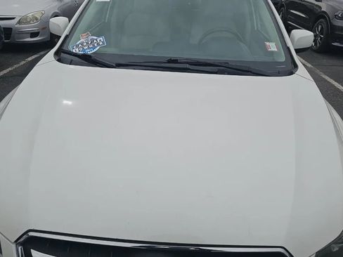 Used 2014 Subaru Crosstrek 2.0i Limited image 2