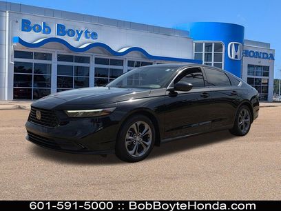 Used 2023 Honda Accord EX