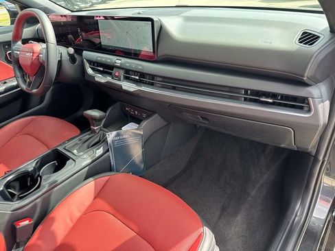 New 2026 Kia K4 GT-Line image 15