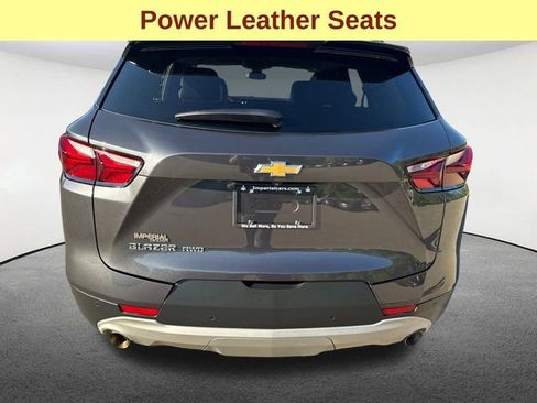 Used 2022 Chevrolet Blazer LT image 10