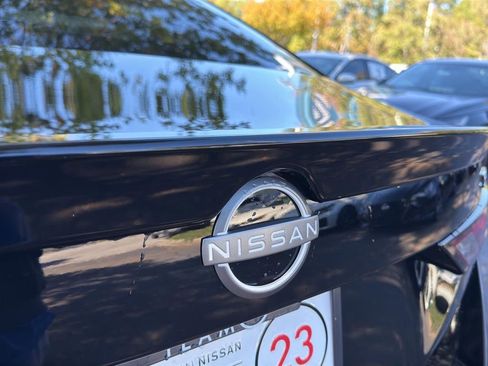 New 2025 Nissan Sentra SR image 13