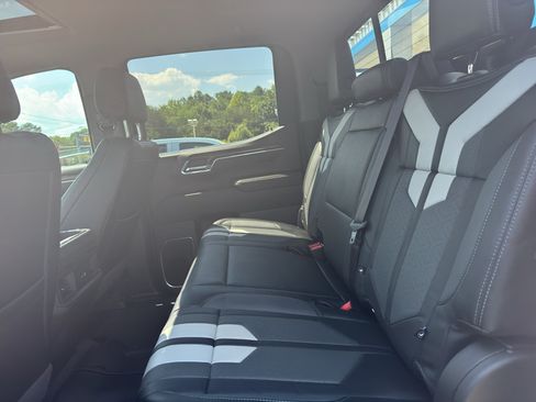 Used 2023 Chevrolet Silverado 1500 RST w/ All Star Edition Plus AWD/4WD image 30