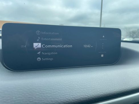 Used 2025 MAZDA CX-50 2.5 Hybrid w/ Premium Plus Pkg image 20