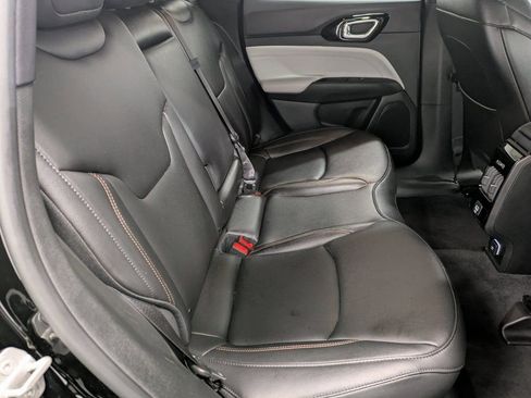 Used 2024 Jeep Compass Limited image 26