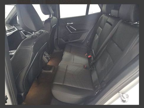 Used 2025 BMW X2 xDrive28i image 11