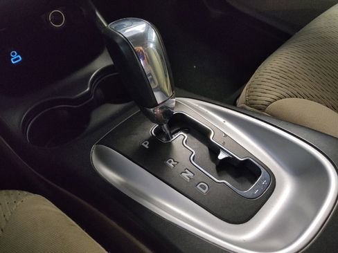 Used 2018 Dodge Journey SE w/ Popular Equipment Group image 26