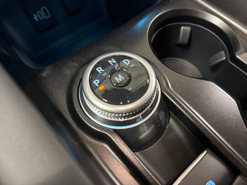 New 2026 Ford Explorer ST image 27