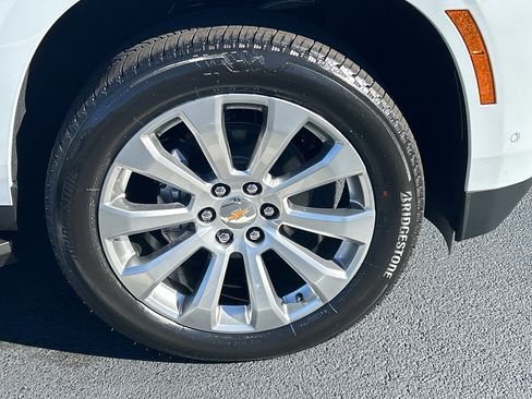 New 2026 Chevrolet Tahoe Premier image 32