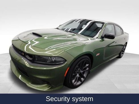 Used 2023 Dodge Charger Scat Pack image 14