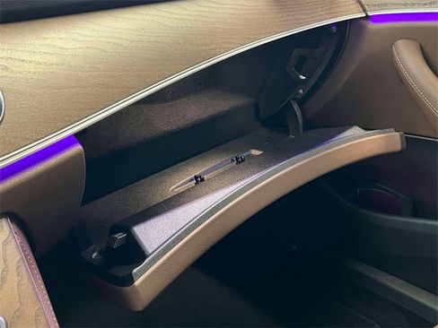 Certified 2023 Mercedes-Benz E 350 4MATIC Sedan image 35