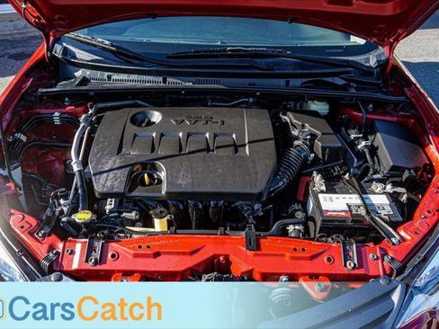 Used 2016 Toyota Corolla LE image 37