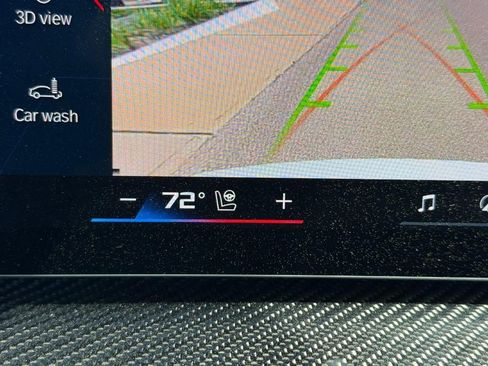 New 2026 BMW M4 xDrive Competition image 14