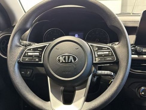 Used 2021 Kia Forte LXS image 21