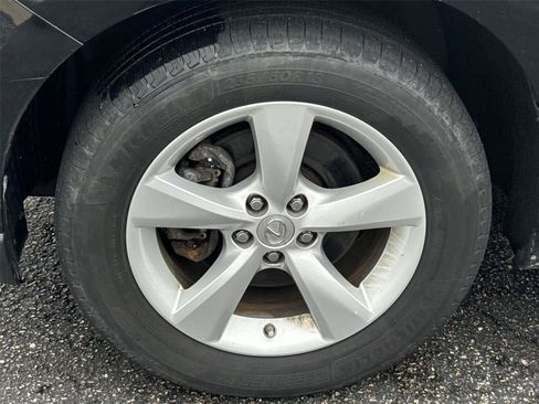 Used 2014 Lexus RX 350 AWD w/ Navigation Package image 12