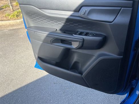 New 2025 Ford Ranger XL w/ Trailer Tow Package image 14