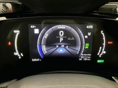 Used 2022 Lexus NX 450h+ F Sport image 24