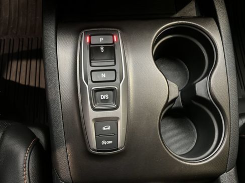 Certified 2023 Honda Passport TrailSport image 33