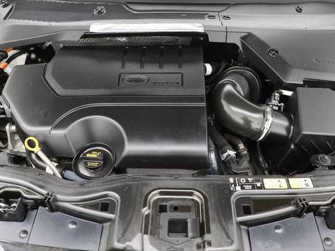 Used 2022 Land Rover Discovery Sport S R-Dynamic AWD/4WD image 28