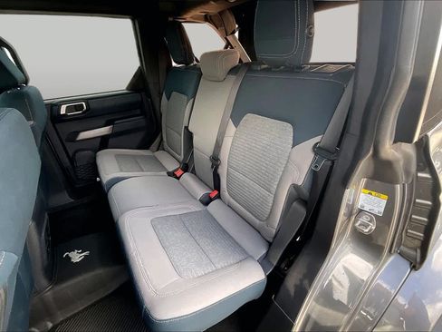 Used 2023 Ford Bronco Outer Banks AWD/4WD image 20