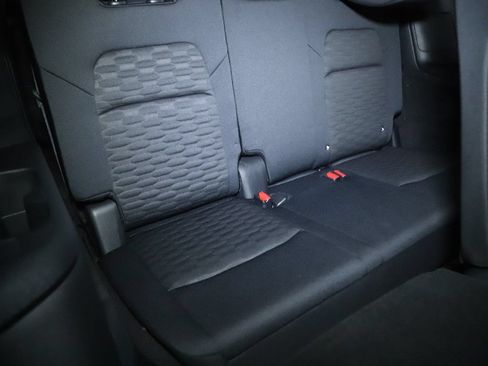 Certified 2024 Nissan Pathfinder SV AWD/4WD image 36