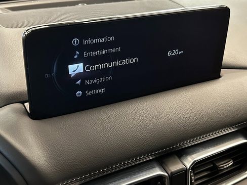 Used 2023 MAZDA CX-5 Signature image 13