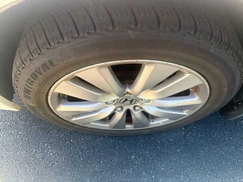 Used 2012 Honda Accord EX-L image 6