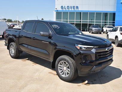 New 2026 Chevrolet Colorado LT w/ LT Convenience Package