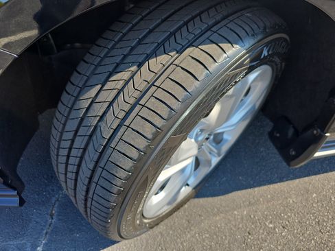 Used 2024 Honda Accord LX image 29