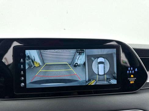 Used 2022 Hyundai Palisade Limited w/ Cargo Package image 22