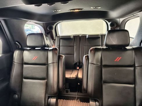 Used 2025 Dodge Durango R/T AWD/4WD image 36