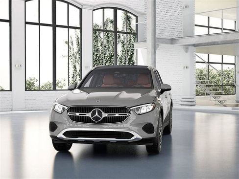 New 2026 Mercedes-Benz GLC 300 4MATIC image 42