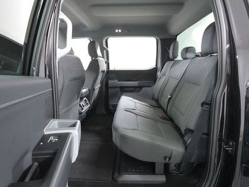 Used 2025 Ford F150 XLT w/ Equipment Group 301A Standard image 22