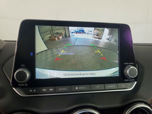 Used 2024 Nissan Sentra SR image 22